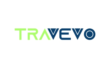 Travevo.com - Creative brandable domain for sale